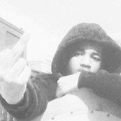 Just a freestyle