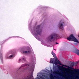 Я новичок