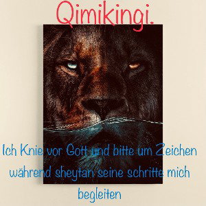 Erste der Anfang 
