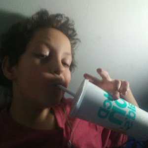 idk