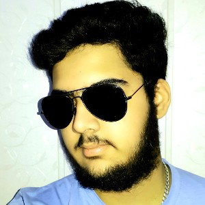 FINALIST RAP BY SAHAJ SABHARWAL - BALATKAR 
