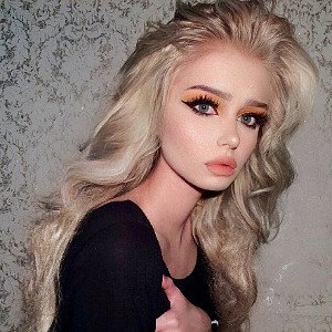 создаём пути