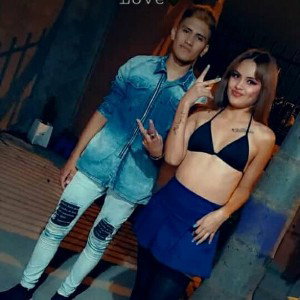 me sale el fry 