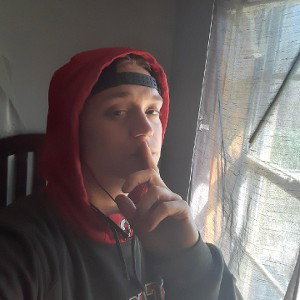idgaf - lil huff