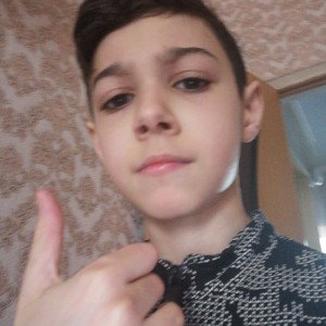 Первая песня 