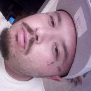 I love my bitch
