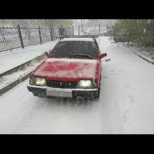по городу 120