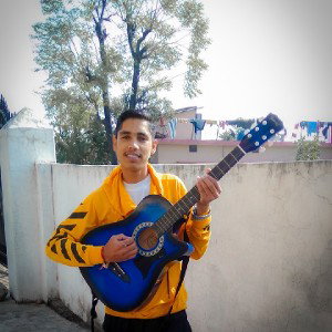 Nepali niphop Rap song##