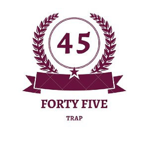  Forty Five - Чина-Чина