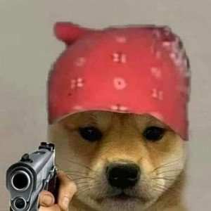 Niepowstrzymany ft. Gimpson