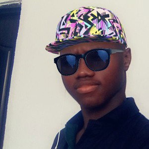 Am so rich
