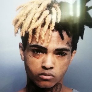 xxxtentation look at me