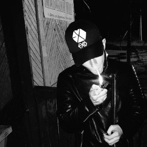 Devil Punk я не люблю социум 