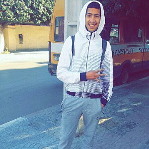 FreeStyle #Ba9i_Faý9