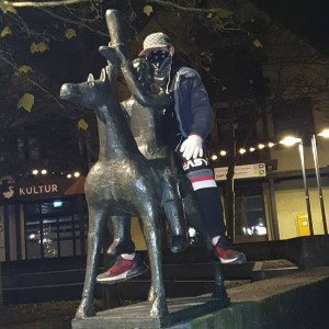 Ich bin schlecht183