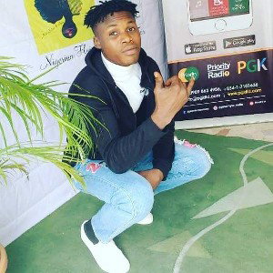Turn🚀Up _Oluwa Gpm 