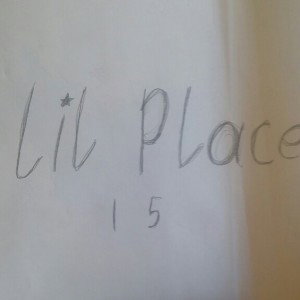 Lil Place 15 - Не люблю Москву