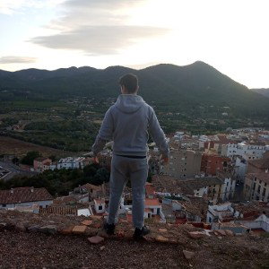 el vreca