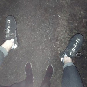 Твоей девочки за двадцать 