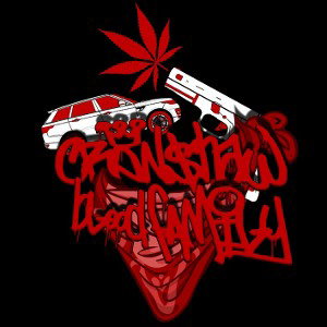 420 gang bloods