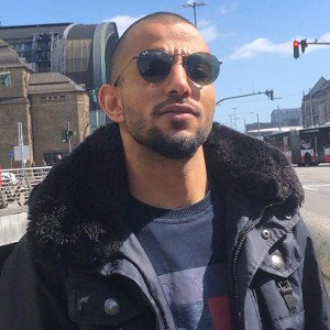 El_Dbli __ تراك هربانا 