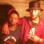 main
crew star