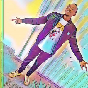 Cyah try me style