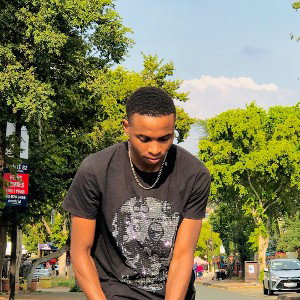 Fixmane - HERO (official music Audio) 2020