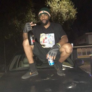 Definition of Rap Vol #1