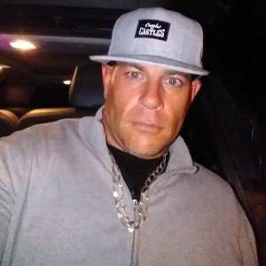 I'm Boston half man half machine