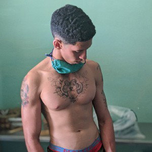 Impro para mí Purita