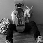 sk8board