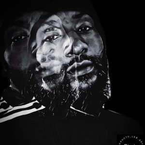 Ameer Akmal - Dark Matter
