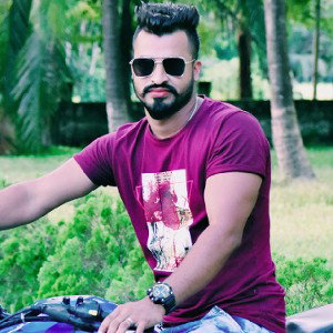 ariyan ahmed rap