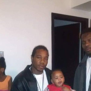 RIP POPS#3