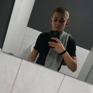 Биток☝         
