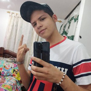 SOY YO - AS