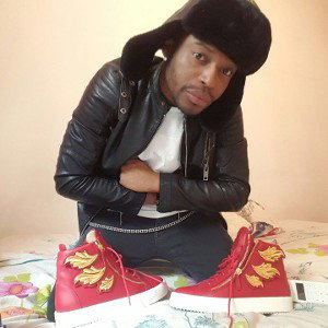 LANDR-Boyblack feat Stéphanie  _ vivre sans amour