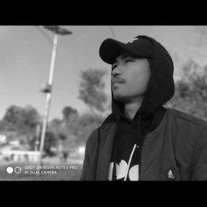 hip hop KO pakhe