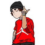 main
crew star