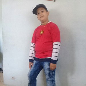 Primera victoria