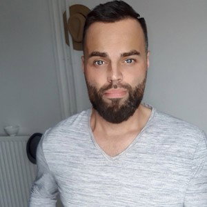je danse 