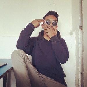 just try