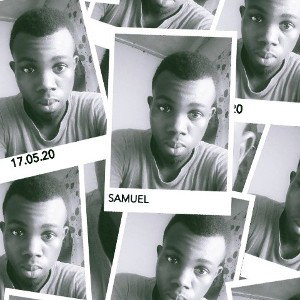my time