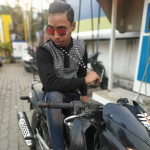 aagyA akshik jack