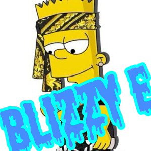 Blizzy E Freestyle