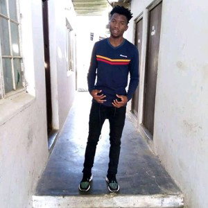 KingLee - Vernac(Freestyle)