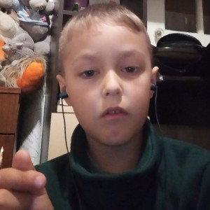 я в гостях 