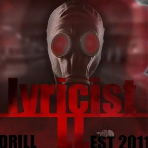 Lyricism attack - rizzie diss