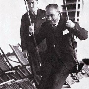 Constantine - Mağrur